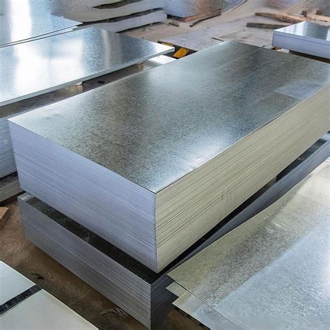 cheap galvanized sheet metal|galvanized sheet metal 2mm.